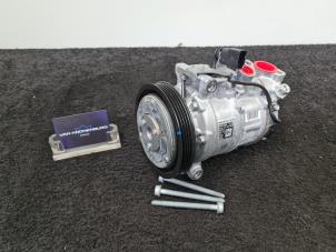 Nieuwe Pomp Airco Audi A8 (D5) 3.0 V6 24V 45 TDI Quattro Prijs € 500,00 Inclusief btw aangeboden door Van Kronenburg Engines