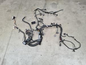 Gebruikte Bedrading Compleet Elektrisch Nissan Maxima (A35) 3.5 V6 24V Prijs € 400,00 Inclusief btw aangeboden door Van Kronenburg Engines