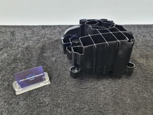 Gebruikte Carterpan Audi Q7 (4LB) 3.0 TDI V6 24V Prijs € 99,95 Inclusief btw aangeboden door Van Kronenburg Engines