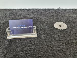 Gebruikte Diversen Audi A3 Sportback (8PA) 2.0 TDI 16V 170 Quattro Prijs € 20,00 Inclusief btw aangeboden door Van Kronenburg Engines