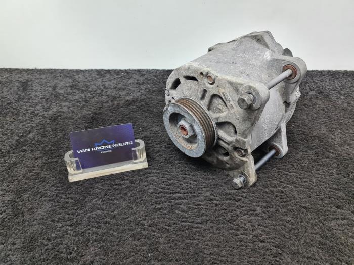 Gebruikte Dynamo Audi RS 5 (8F7) 4.2 V8 32V Prijs € 124,94 Inclusief btw aangeboden door Van Kronenburg Engines