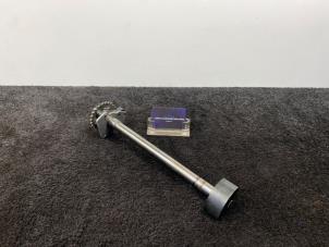 Gebruikte Balansas Audi A4 (B8) 2.7 TDI V6 24V Prijs € 99,99 Inclusief btw aangeboden door Van Kronenburg Engines