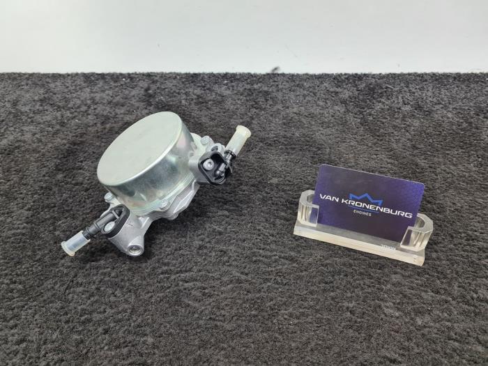 Vacuumpomp (Diesel) van een Ford S-Max (WPC) 2.0 TDCi 150 16V 2020