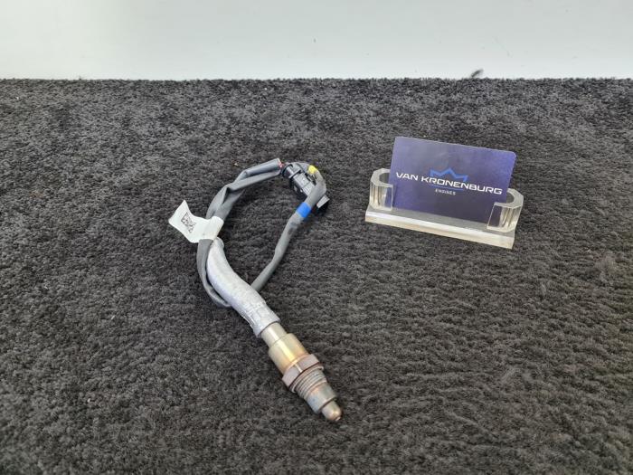 Gebruikte Lambda Sonde Lamborghini Gallardo Spyder 5.0 V-10 40V 4x4 Prijs € 50,00 Inclusief btw aangeboden door Van Kronenburg Engines