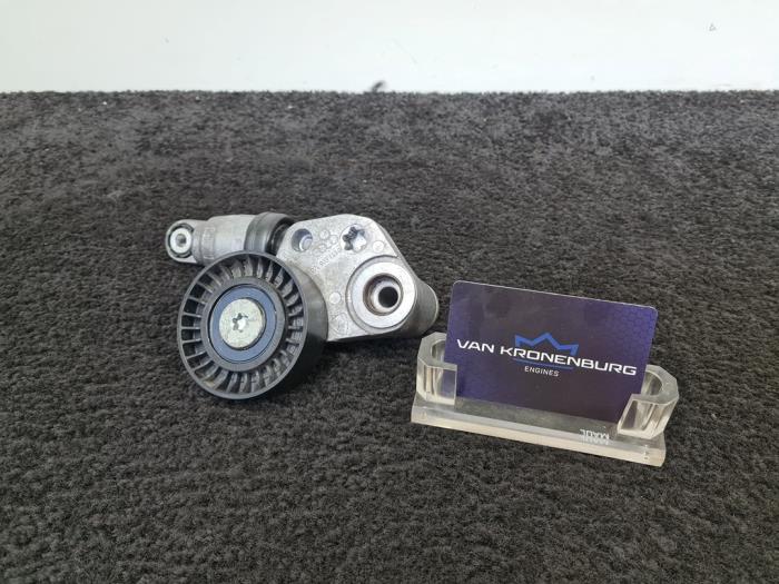 Gebruikte Spanner multiriem Lamborghini Gallardo Spyder 5.0 V-10 40V 4x4 Prijs € 40,00 Inclusief btw aangeboden door Van Kronenburg Engines