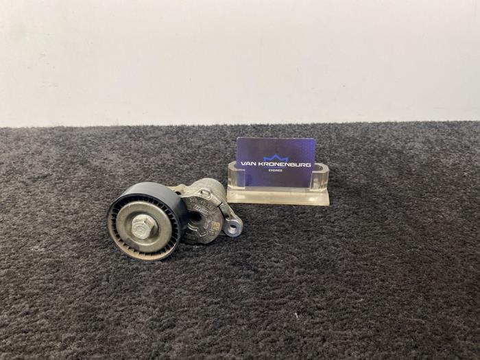Gebruikte Spanrol Multiriem Volkswagen Polo VI (AW1) 1.0 TSI 12V Prijs € 13,95 Inclusief btw aangeboden door Van Kronenburg Engines