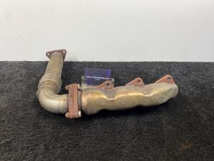 Gebruikte Uitlaatspruitstuk Audi A5 Quattro (B8C/S) 3.0 TDI V6 24V Prijs € 39,95 Inclusief btw aangeboden door Van Kronenburg Engines