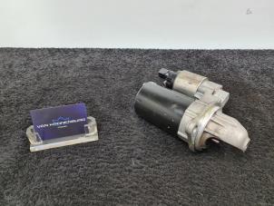 Gebruikte Startmotor BMW 5 serie Touring (E61) 523i 24V Prijs € 49,95 Inclusief btw aangeboden door Van Kronenburg Engines
