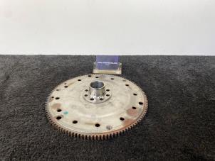 Gebruikte Starterkrans Audi A5 (8T3) 2.0 TDI 16V Prijs € 34,94 Inclusief btw aangeboden door Van Kronenburg Engines