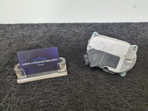 Gebruikte Wervelklep motor Audi Q7 (4LB) 3.0 TDI V6 24V Prijs € 30,00 Inclusief btw aangeboden door Van Kronenburg Engines