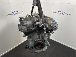 Gebruikte Motor Nissan 350 Z Prijs € 5.000,11 Inclusief btw aangeboden door Van Kronenburg Engines