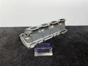 Gebruikte Spruitstuk Inlaat Landrover Range Rover Sport (LW) 5.0 V8 32V Supercharged Prijs € 99,95 Inclusief btw aangeboden door Van Kronenburg Engines