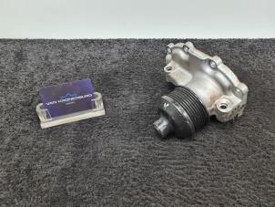 Gebruikte Compressor Mercedes C Sportcoupé (C203) 1.8 C-180K 16V Prijs € 75,00 Inclusief btw aangeboden door Van Kronenburg Engines
