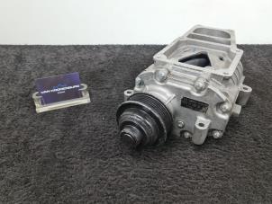 Gebruikte Compressor Mercedes C Combi (S203) 2.0 C-200K 16V Prijs € 189,99 Inclusief btw aangeboden door Van Kronenburg Engines