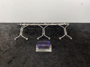 Nieuwe Injector brug BMW 3 serie (F30) M3 3.0 24V TwinPower Turbo Prijs € 149,96 Inclusief btw aangeboden door Van Kronenburg Engines