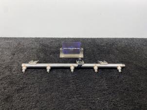 Gebruikte Injector brug BMW 3 serie (E90) 335i 24V Performance Power Kit Prijs € 57,50 Inclusief btw aangeboden door Van Kronenburg Engines