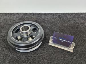 Nieuwe Krukas Poelie Mercedes ML III (166) 3.0 ML-350 BlueTEC V6 24V 4-Matic Prijs € 80,01 Inclusief btw aangeboden door Van Kronenburg Engines