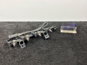 Gebruikte Injector brug Renault Twingo II (CN) 1.2 16V Prijs € 49,95 Inclusief btw aangeboden door Van Kronenburg Engines