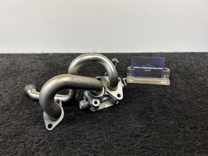 Gebruikte Wervelklep Mercedes ML III (166) 3.0 ML-350 BlueTEC V6 24V 4-Matic Prijs € 45,00 Inclusief btw aangeboden door Van Kronenburg Engines