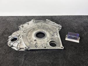 Gebruikte Distributiedeksel Lamborghini Gallardo 5.0 V-10 40V 4x4 Prijs € 274,95 Inclusief btw aangeboden door Van Kronenburg Engines