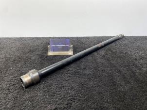 Gebruikte Tussenas Lamborghini Gallardo 5.0 V-10 40V Prijs € 199,95 Inclusief btw aangeboden door Van Kronenburg Engines