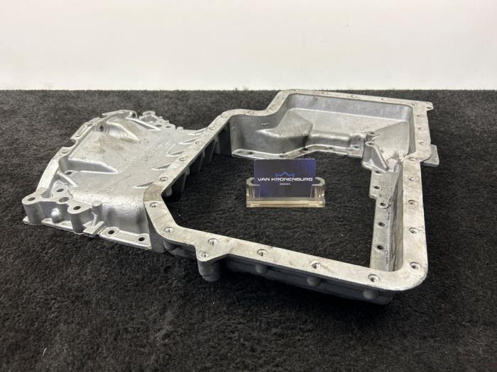 Gebruikte Carterpan Audi A8 (D3) 4.2 V8 40V Lang Quattro Prijs € 39,95 Inclusief btw aangeboden door Van Kronenburg Engines