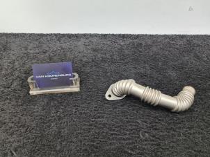 Gebruikte Turbo Pijp Audi A4 Avant (B7) 2.0 TFSI 20V Prijs € 14,50 Inclusief btw aangeboden door Van Kronenburg Engines