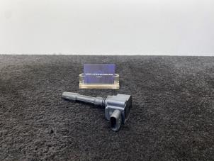 Gebruikte Bobine Porsche Macan (95B) 3.6 V6 24V Turbo Prijs € 25,00 Inclusief btw aangeboden door Van Kronenburg Engines