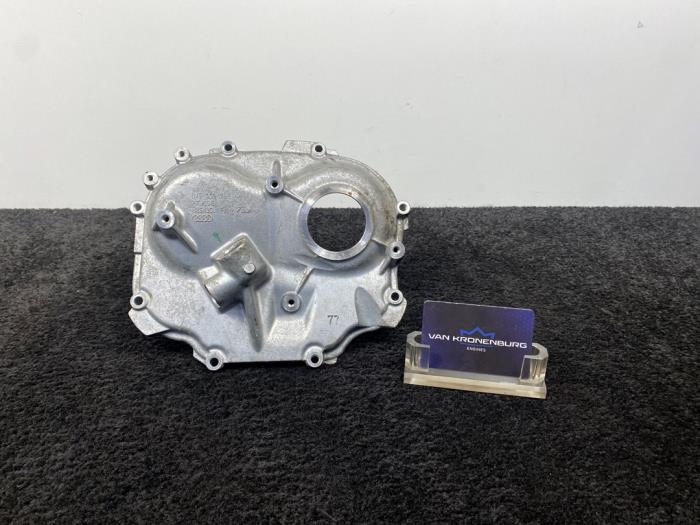 Gebruikte Distributiedeksel Audi RS 6 Avant (C7) 4.0 V8 TFSI 32V Prijs € 50,00 Inclusief btw aangeboden door Van Kronenburg Engines