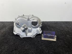 Gebruikte Distributiedeksel Audi RS 6 Avant (C7) 4.0 V8 TFSI 32V Prijs € 50,00 Inclusief btw aangeboden door Van Kronenburg Engines