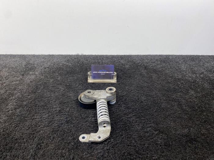 Gebruikte Spanner multiriem Audi RS 6 Avant (C7) 4.0 V8 TFSI 32V Prijs € 45,00 Inclusief btw aangeboden door Van Kronenburg Engines