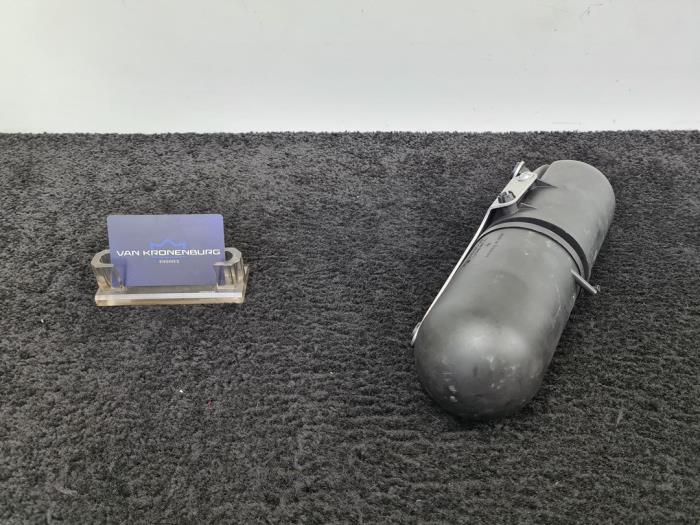 Gebruikte Diversen Porsche Boxster (986) 3.2 S 24V Prijs € 30,00 Inclusief btw aangeboden door Van Kronenburg Engines