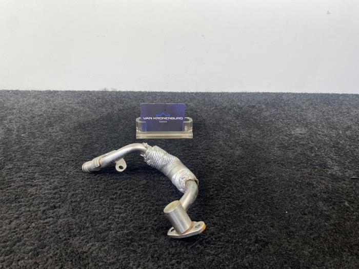 Gebruikte Oliedruk Leiding BMW M4 (F82) M4 3.0 24V TwinPower Turbo Prijs € 30,00 Inclusief btw aangeboden door Van Kronenburg Engines