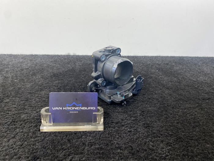 Nieuwe Gasklephuis Opel Vivaro 2.0 CDTI 122 Prijs € 15,00 Inclusief btw aangeboden door Van Kronenburg Engines