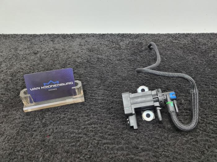 Nieuwe Turbodruk sensor Peugeot Boxer (U9) 2.0 BlueHDi 110 Prijs € 50,00 Inclusief btw aangeboden door Van Kronenburg Engines