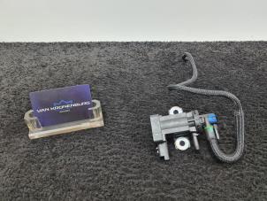 Nieuwe Turbodruk sensor Peugeot Boxer (U9) 2.0 BlueHDi 110 Prijs € 50,00 Inclusief btw aangeboden door Van Kronenburg Engines