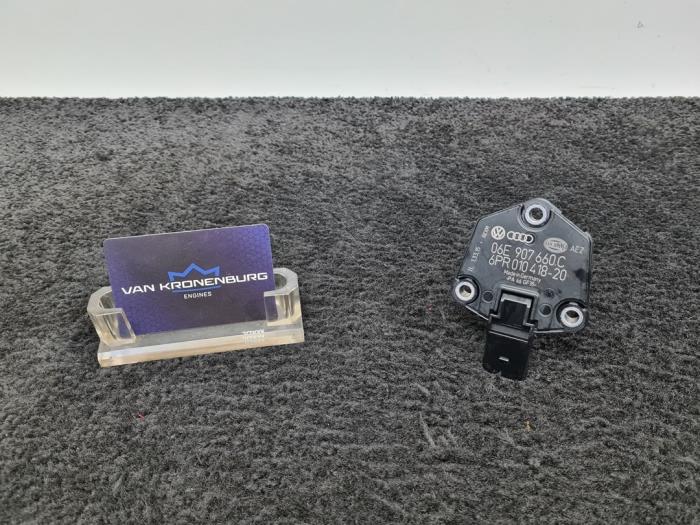 Nieuwe Oliepeil sensor Audi A3 Sportback (8VA/8VF) 2.0 TDI 16V Prijs € 20,00 Inclusief btw aangeboden door Van Kronenburg Engines