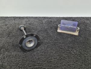 Gebruikte Pomp Airco Audi RS 4 (B7) RS4 4.2 V8 40V Prijs € 50,00 Inclusief btw aangeboden door Van Kronenburg Engines