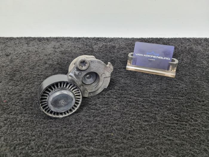 Gebruikte Spanner multiriem Audi A7 Sportback (4GA/4GF) 3.0 TDI V6 24V Quattro Prijs € 30,00 Inclusief btw aangeboden door Van Kronenburg Engines