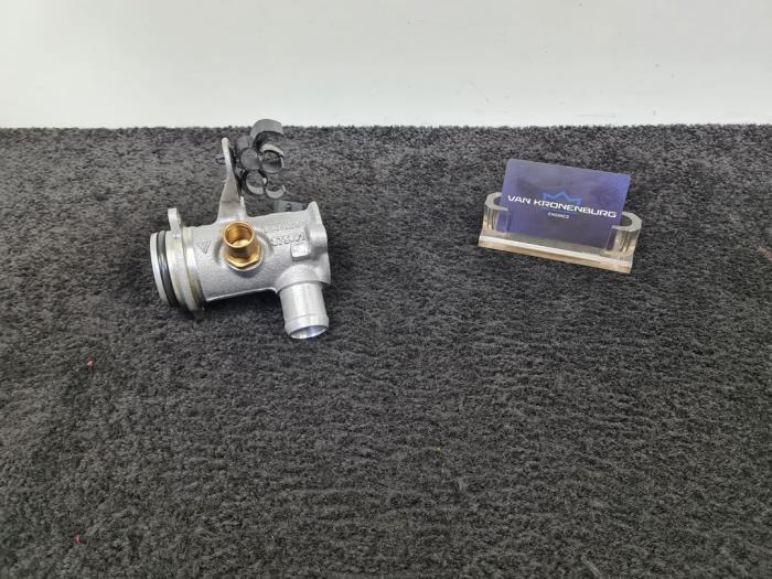 Gebruikte Diversen Porsche 911 (991) 4.0 24V GT3 Prijs € 199,95 Inclusief btw aangeboden door Van Kronenburg Engines