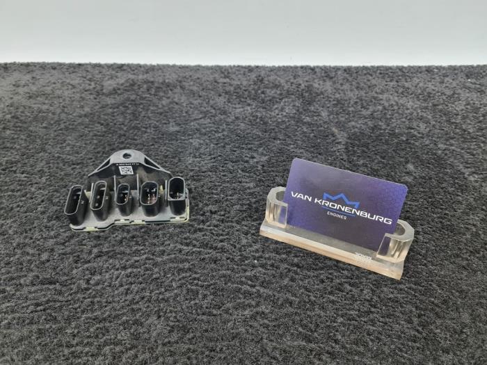 Gebruikte Delco Mercedes E (W213) E-220d 2.0 Turbo 16V 4-Matic Prijs € 29,95 Inclusief btw aangeboden door Van Kronenburg Engines