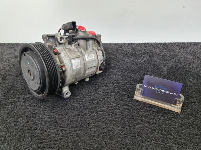 Gebruikte Aircopomp Audi A6 (C6) 2.4 V6 24V Quattro Prijs € 99,95 Inclusief btw aangeboden door Van Kronenburg Engines