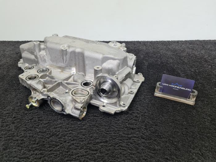Gebruikte Carterpan Porsche 911 (991) 4.0 24V GT3 Prijs € 1.749,95 Inclusief btw aangeboden door Van Kronenburg Engines