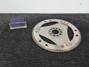 Gebruikte Starterkrans Porsche Cayenne II (92A) 3.0 D V6 24V Prijs € 99,99 Inclusief btw aangeboden door Van Kronenburg Engines