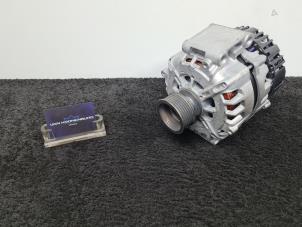 Gebruikte Dynamo Audi A4 (B9) 2.0 35 TFSI Mild Hybrid 16V Prijs € 130,00 Inclusief btw aangeboden door Van Kronenburg Engines