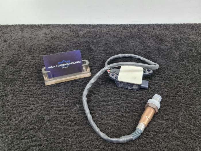 Nieuwe Nox sensor Mercedes E (W212) E-220 CDI 16V BlueEfficiency,BlueTEC Prijs € 180,00 Inclusief btw aangeboden door Van Kronenburg Engines