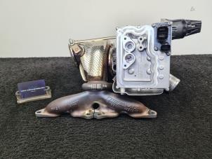 Gebruikte G-lader Mercedes C-Klasse AMG (W206) C-63S E-Performance AMG 2.0 Turbo 4-Matic+ Prijs € 3.000,00 Inclusief btw aangeboden door Van Kronenburg Engines