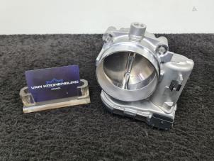 Nieuwe Gasklephuis Mercedes C-Klasse AMG (W206) C-63S E-Performance AMG 2.0 Turbo 4-Matic+ Prijs € 121,00 Inclusief btw aangeboden door Van Kronenburg Engines