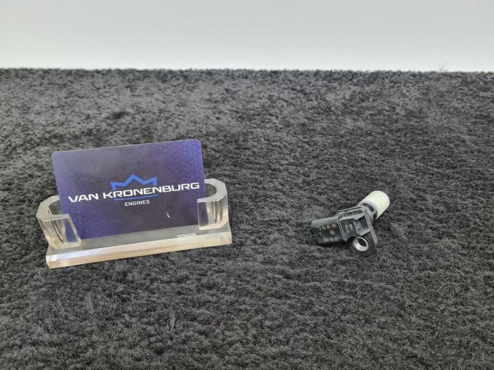 Nieuwe Krukas sensor Mercedes C-Klasse AMG (W206) C-63S E-Performance AMG 2.0 Turbo 4-Matic+ Prijs € 15,00 Inclusief btw aangeboden door Van Kronenburg Engines