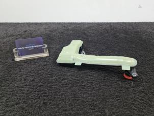 Nieuwe Carterventilatie Mercedes C-Klasse AMG (W206) C-63S E-Performance AMG 2.0 Turbo 4-Matic+ Prijs € 40,00 Inclusief btw aangeboden door Van Kronenburg Engines